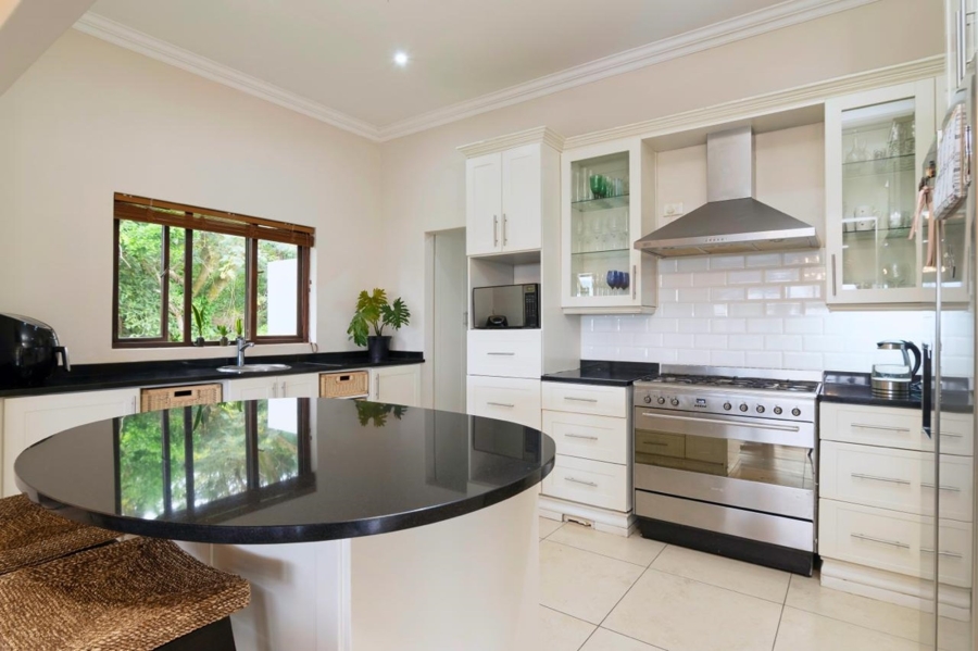 4 Bedroom Property for Sale in Hilltop Private Estate KwaZulu-Natal