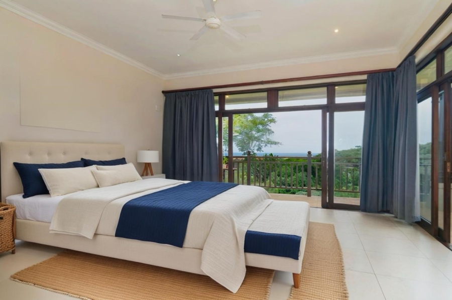 4 Bedroom Property for Sale in Hilltop Private Estate KwaZulu-Natal