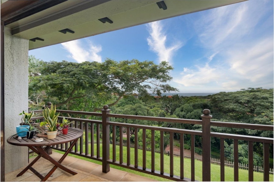 4 Bedroom Property for Sale in Hilltop Private Estate KwaZulu-Natal