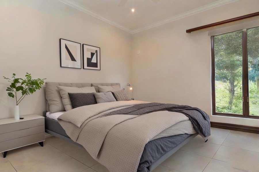 4 Bedroom Property for Sale in Hilltop Private Estate KwaZulu-Natal