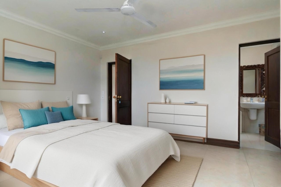 4 Bedroom Property for Sale in Hilltop Private Estate KwaZulu-Natal