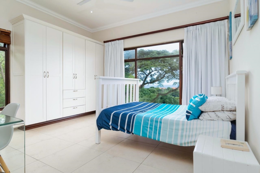 4 Bedroom Property for Sale in Hilltop Private Estate KwaZulu-Natal