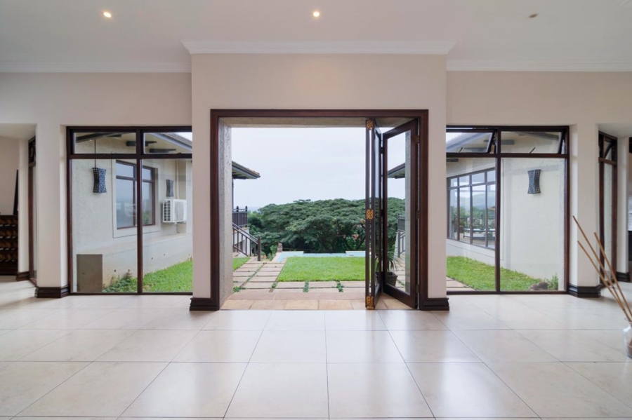 4 Bedroom Property for Sale in Hilltop Private Estate KwaZulu-Natal