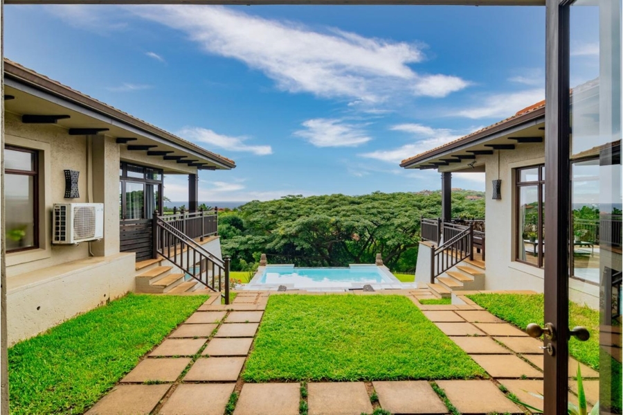 4 Bedroom Property for Sale in Hilltop Private Estate KwaZulu-Natal