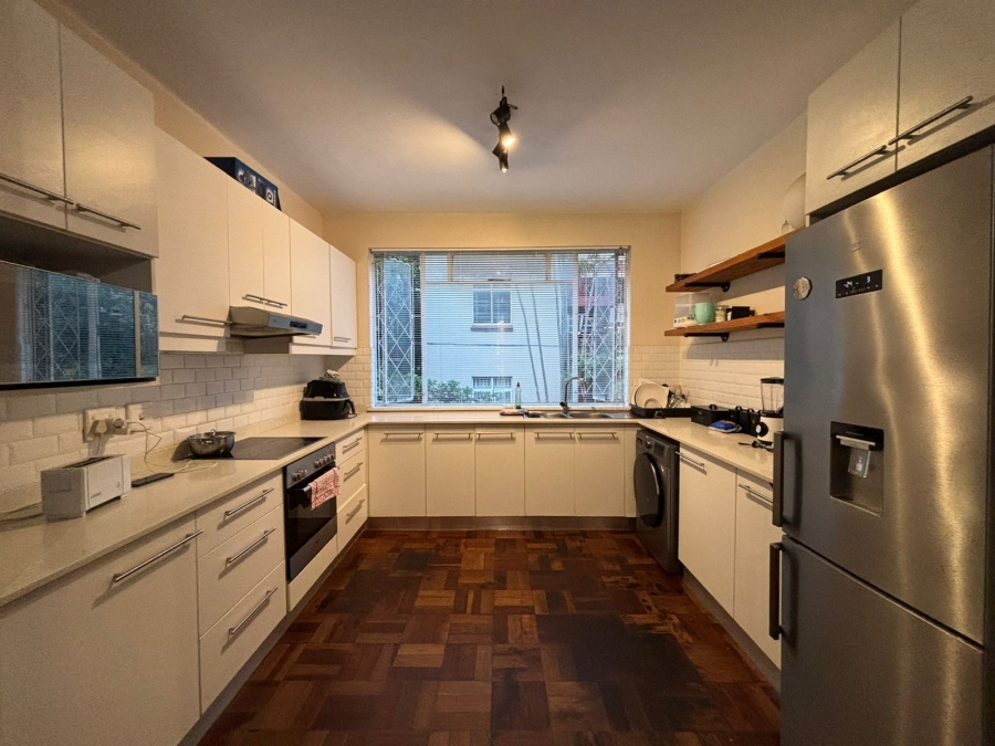 To Let 1 Bedroom Property for Rent in Essenwood KwaZulu-Natal