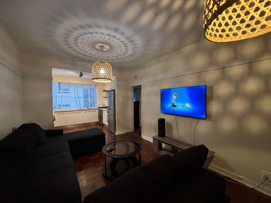 To Let 1 Bedroom Property for Rent in Essenwood KwaZulu-Natal