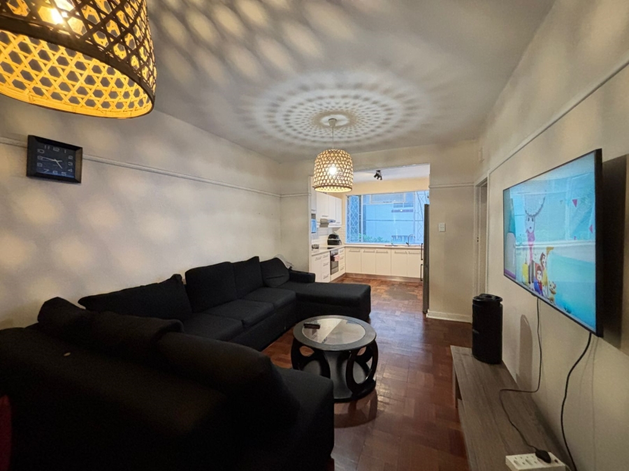 To Let 1 Bedroom Property for Rent in Essenwood KwaZulu-Natal