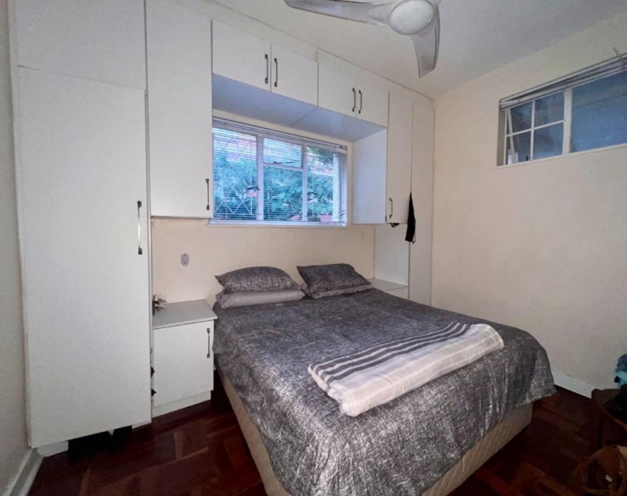 To Let 1 Bedroom Property for Rent in Essenwood KwaZulu-Natal