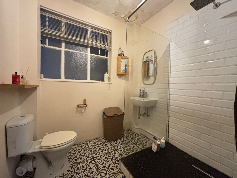 To Let 1 Bedroom Property for Rent in Essenwood KwaZulu-Natal