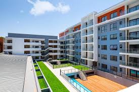 To Let 1 Bedroom Property for Rent in New Town Centre KwaZulu-Natal