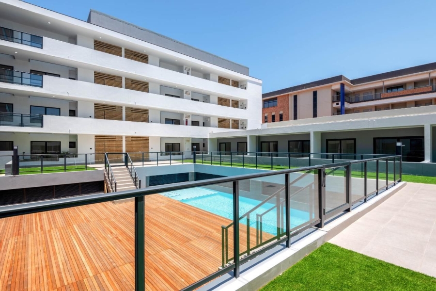 To Let 1 Bedroom Property for Rent in New Town Centre KwaZulu-Natal