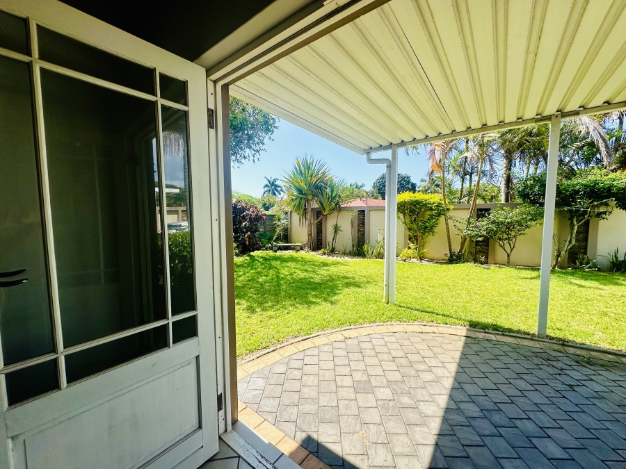 To Let 4 Bedroom Property for Rent in Meer En See KwaZulu-Natal