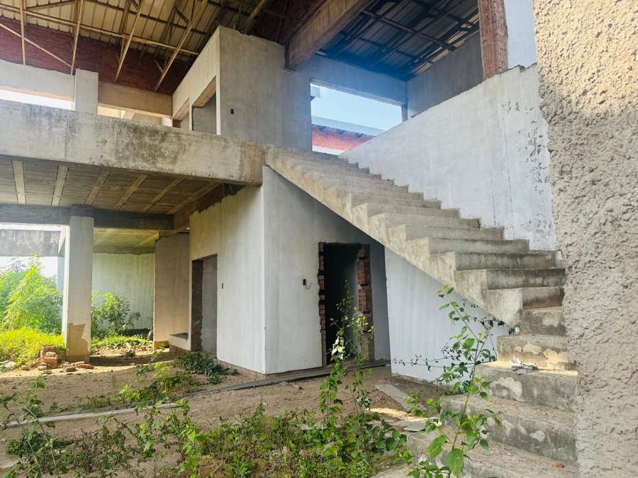 4 Bedroom Property for Sale in Meer En See KwaZulu-Natal