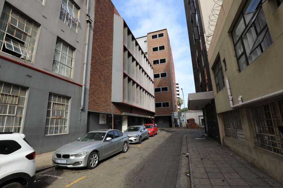 1 Bedroom Property for Sale in Durban Central KwaZulu-Natal