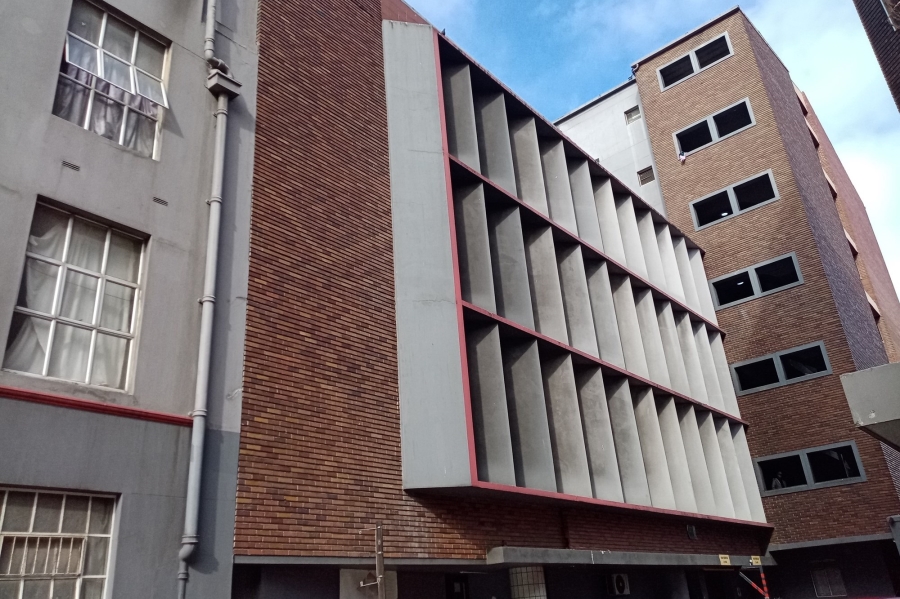 1 Bedroom Property for Sale in Durban Central KwaZulu-Natal