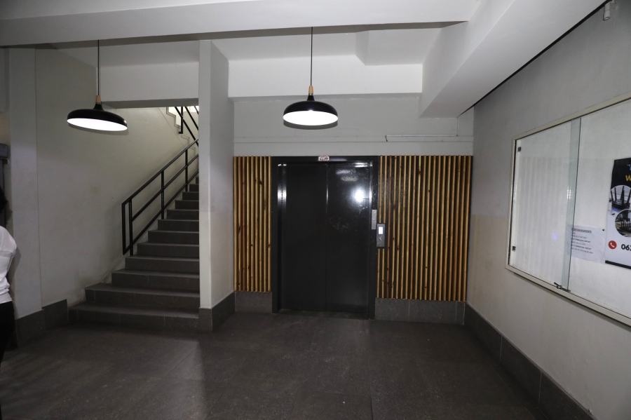 1 Bedroom Property for Sale in Durban Central KwaZulu-Natal