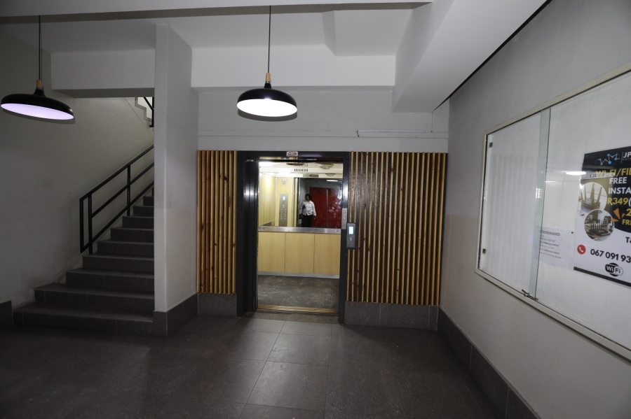 1 Bedroom Property for Sale in Durban Central KwaZulu-Natal