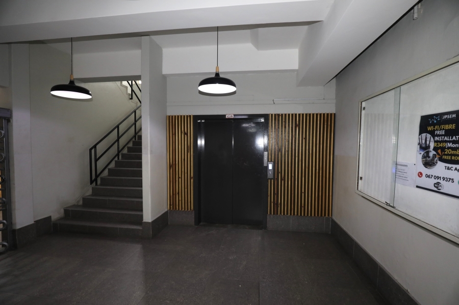 1 Bedroom Property for Sale in Durban Central KwaZulu-Natal
