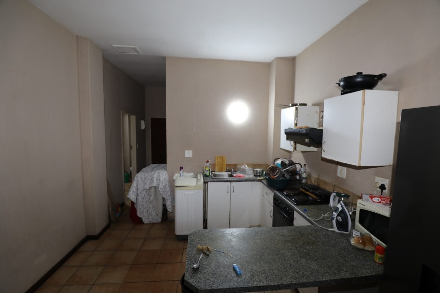 1 Bedroom Property for Sale in Durban Central KwaZulu-Natal