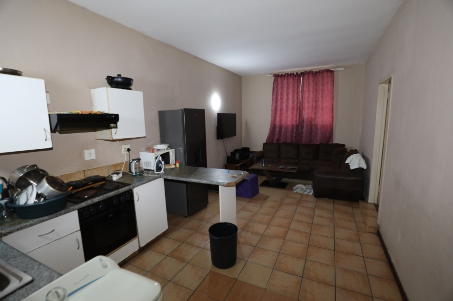 1 Bedroom Property for Sale in Durban Central KwaZulu-Natal