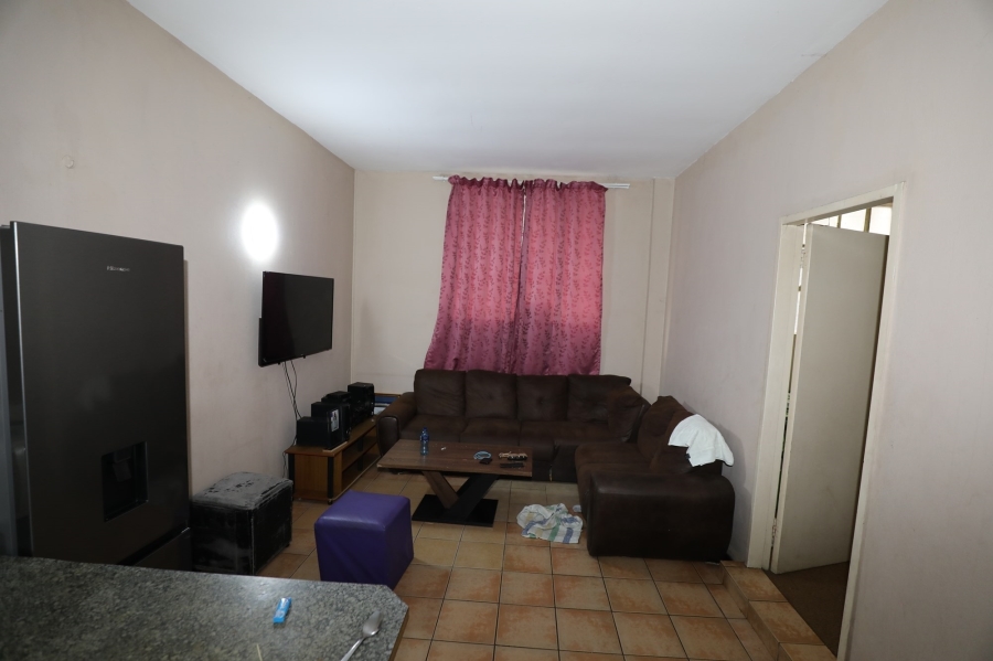 1 Bedroom Property for Sale in Durban Central KwaZulu-Natal