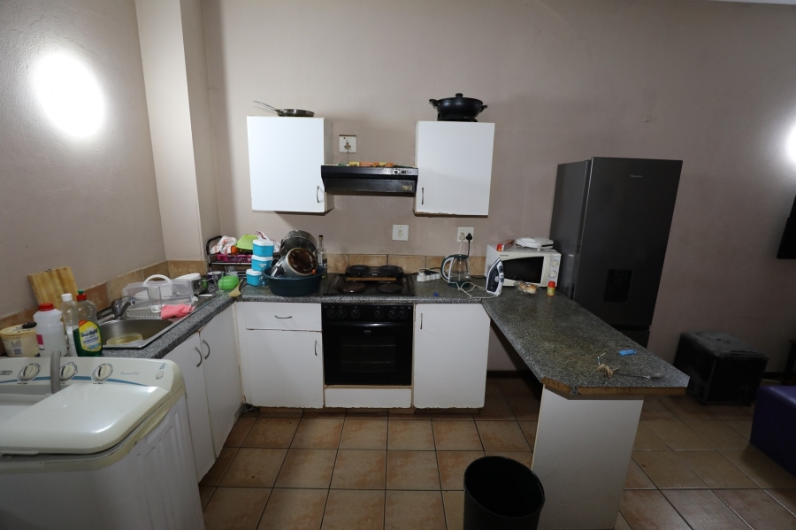1 Bedroom Property for Sale in Durban Central KwaZulu-Natal