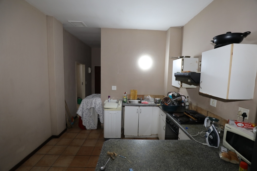 1 Bedroom Property for Sale in Durban Central KwaZulu-Natal
