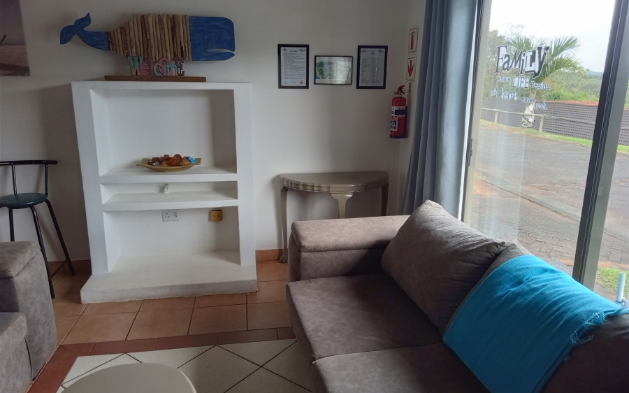 2 Bedroom Property for Sale in Leisure Bay KwaZulu-Natal