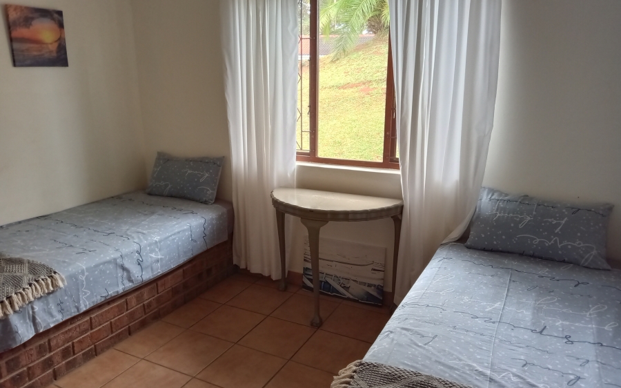 2 Bedroom Property for Sale in Leisure Bay KwaZulu-Natal