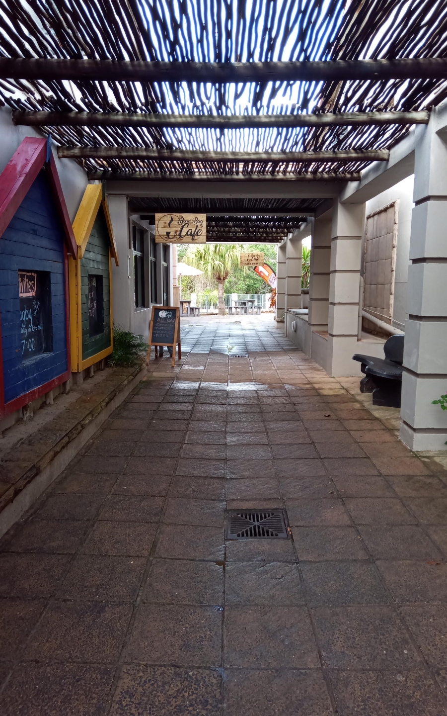 2 Bedroom Property for Sale in Leisure Bay KwaZulu-Natal