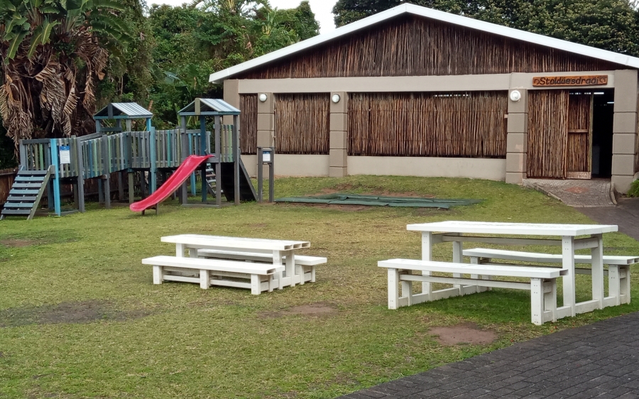2 Bedroom Property for Sale in Leisure Bay KwaZulu-Natal