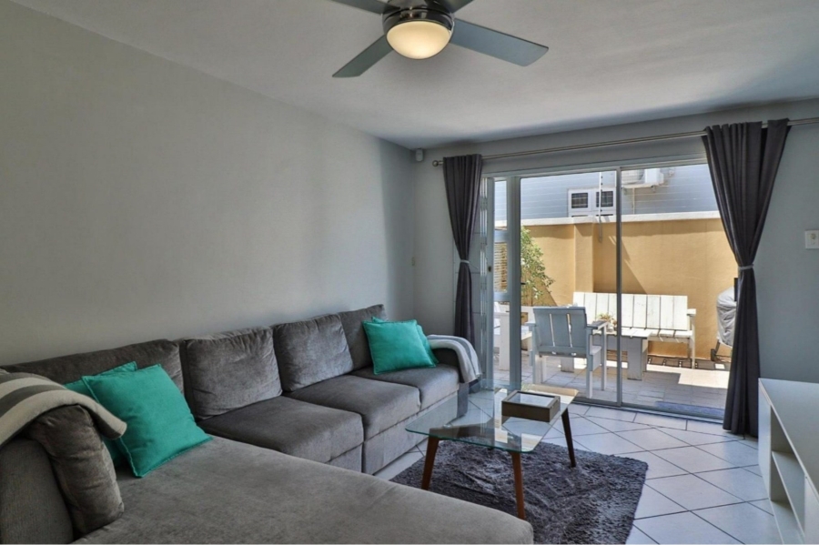 2 Bedroom Property for Sale in Glenwood KwaZulu-Natal