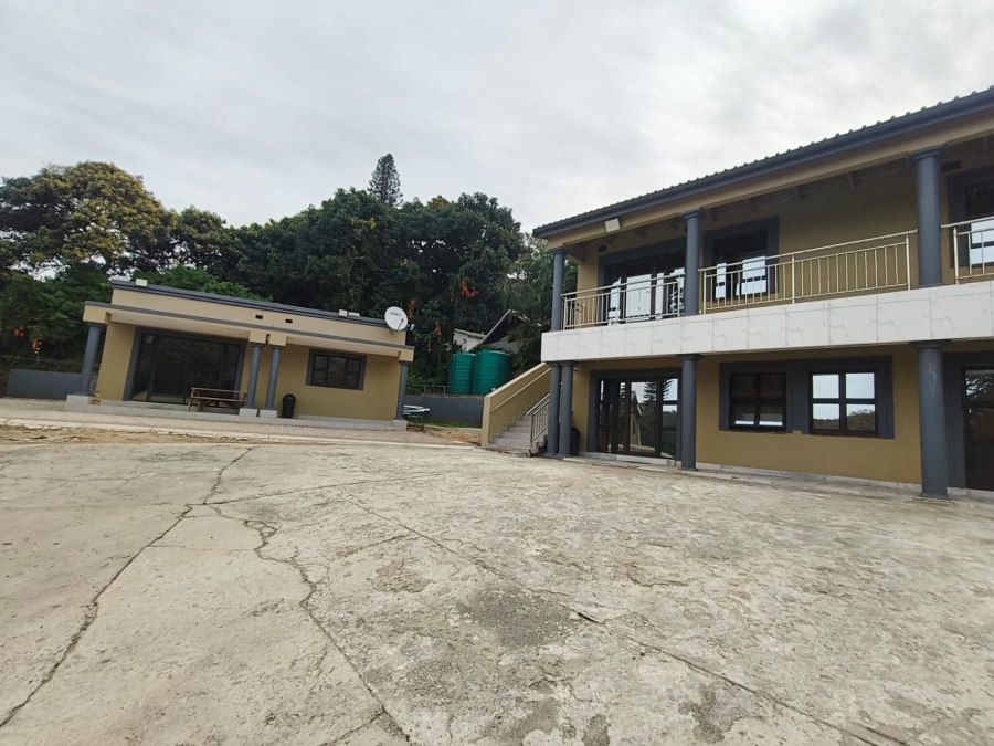To Let 1 Bedroom Property for Rent in Umtentweni KwaZulu-Natal