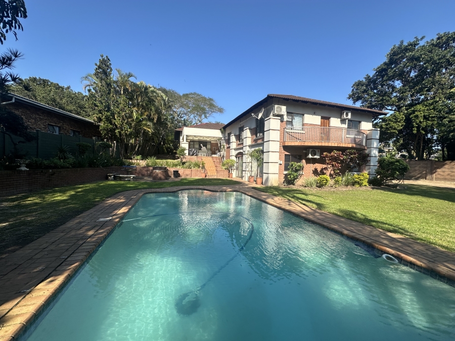 4 Bedroom Property for Sale in Meer En See KwaZulu-Natal