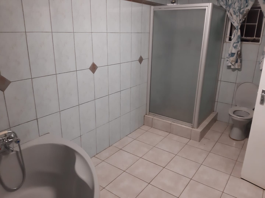 To Let 2 Bedroom Property for Rent in Ocean View KwaZulu-Natal