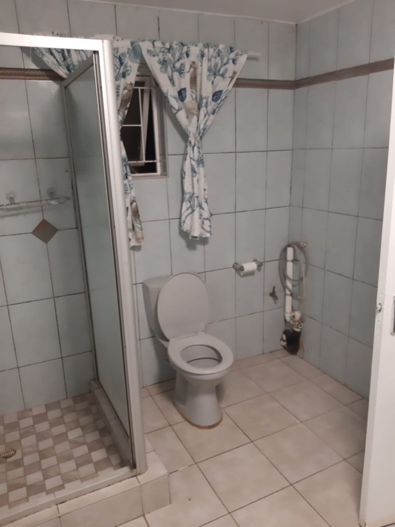 To Let 2 Bedroom Property for Rent in Ocean View KwaZulu-Natal