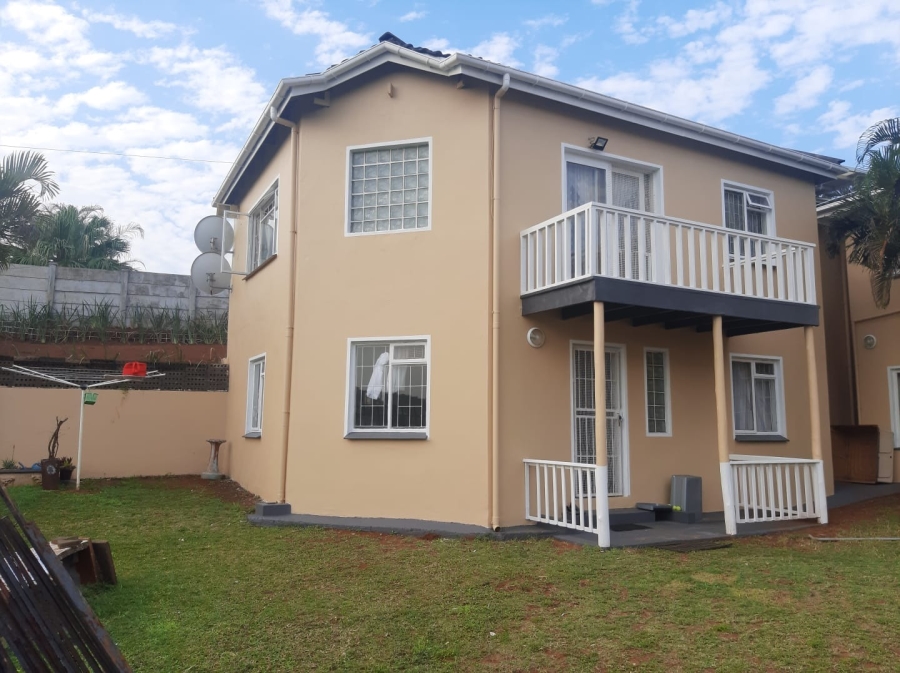 To Let 2 Bedroom Property for Rent in Ocean View KwaZulu-Natal