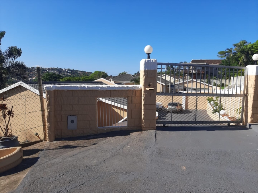 To Let 2 Bedroom Property for Rent in Ocean View KwaZulu-Natal