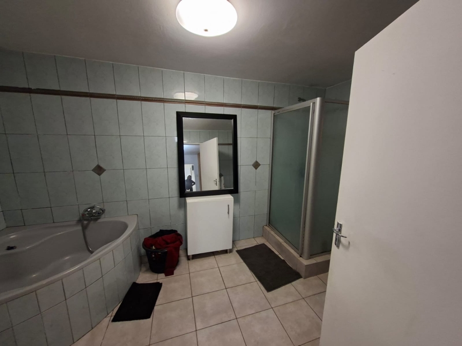 To Let 2 Bedroom Property for Rent in Ocean View KwaZulu-Natal