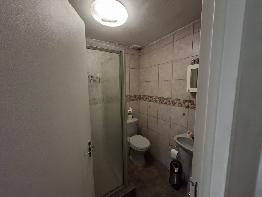 To Let 2 Bedroom Property for Rent in Ocean View KwaZulu-Natal