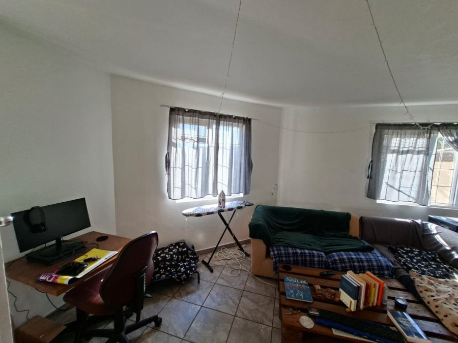 To Let 2 Bedroom Property for Rent in Ocean View KwaZulu-Natal
