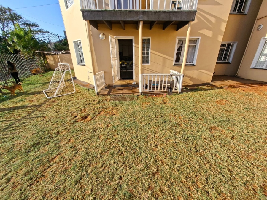 To Let 2 Bedroom Property for Rent in Ocean View KwaZulu-Natal
