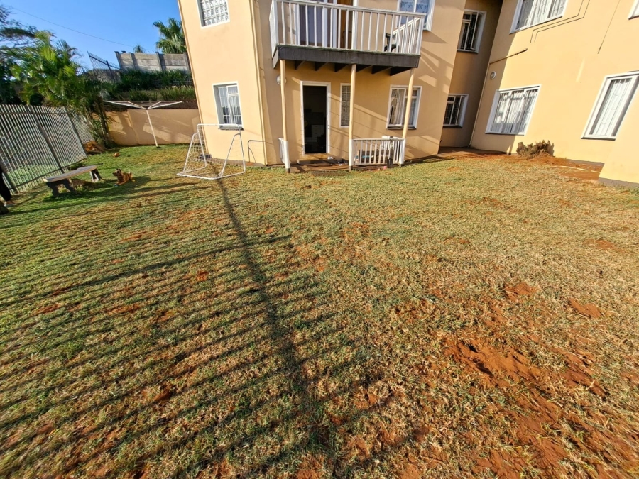 To Let 2 Bedroom Property for Rent in Ocean View KwaZulu-Natal