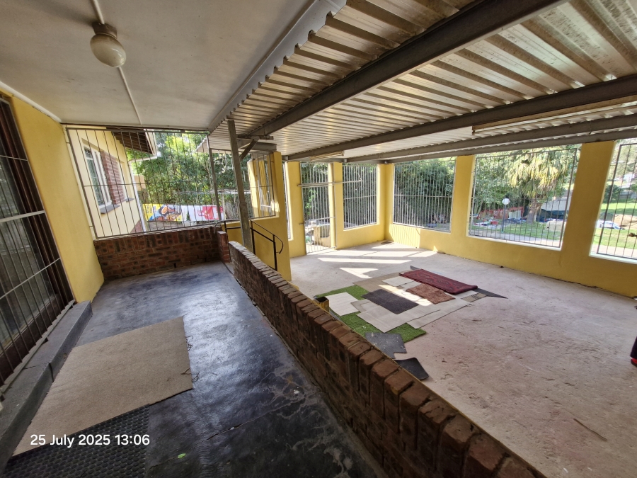 To Let 3 Bedroom Property for Rent in Pinelands KwaZulu-Natal