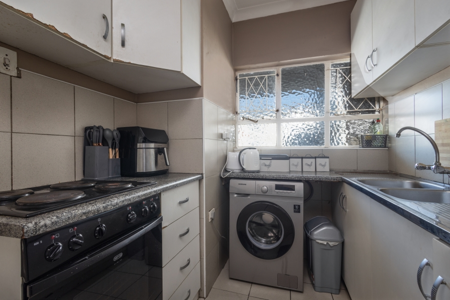2 Bedroom Property for Sale in Glenwood KwaZulu-Natal