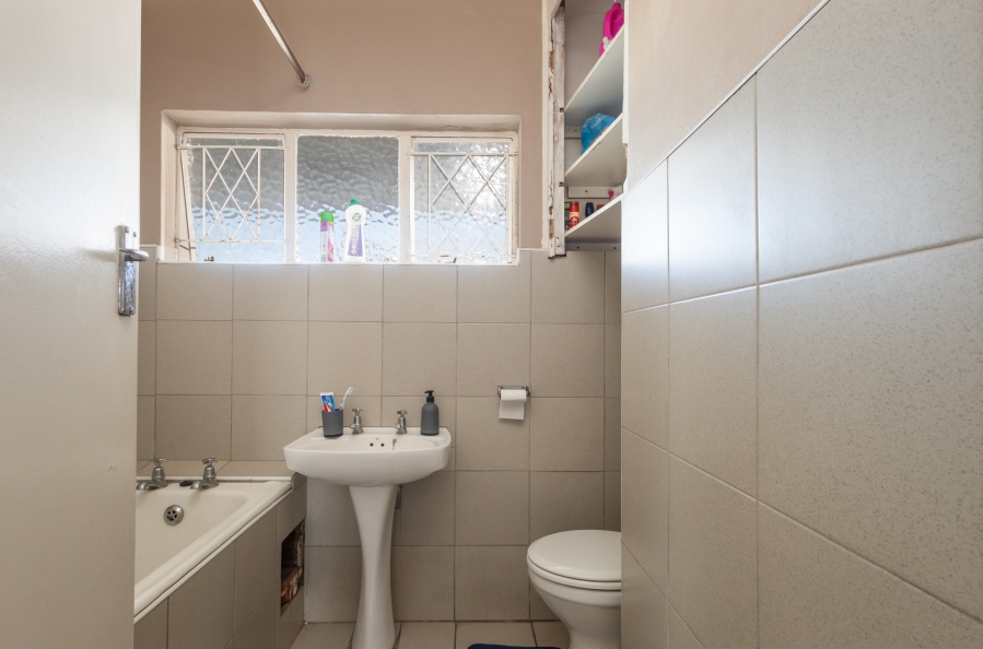 2 Bedroom Property for Sale in Glenwood KwaZulu-Natal