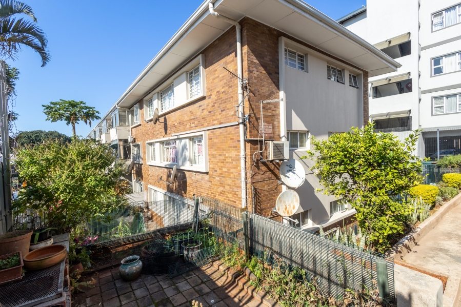 2 Bedroom Property for Sale in Glenwood KwaZulu-Natal