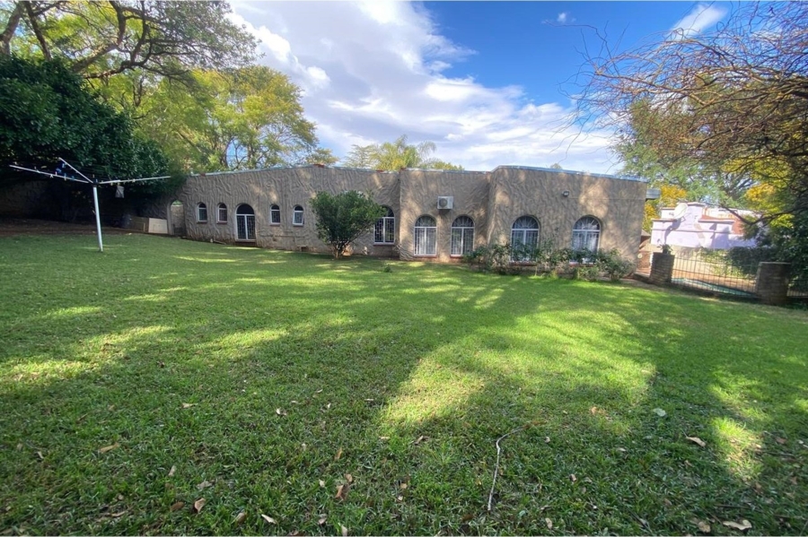 4 Bedroom Property for Sale in Signal Hill KwaZulu-Natal
