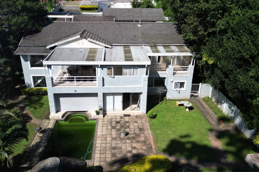 4 Bedroom Property for Sale in Padfield Park KwaZulu-Natal