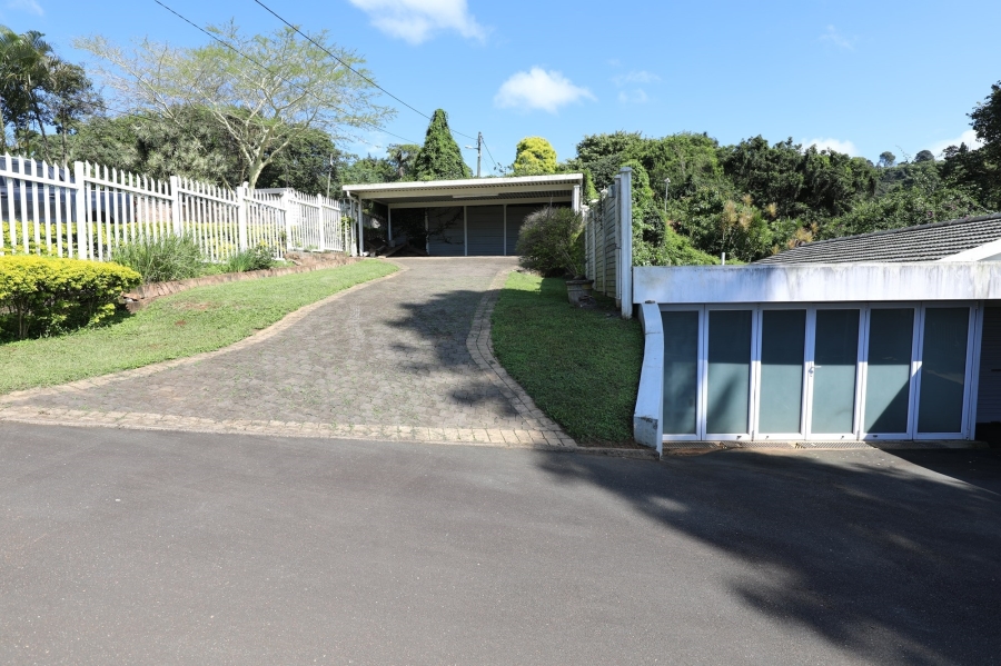 4 Bedroom Property for Sale in Padfield Park KwaZulu-Natal